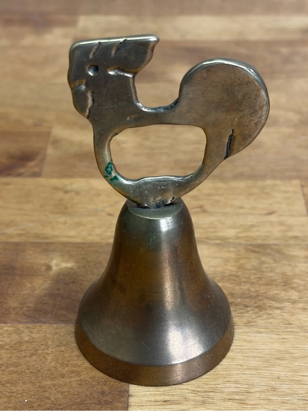 N/A vintage solid